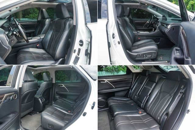 LEXUS凌志 RX300  第10張相片