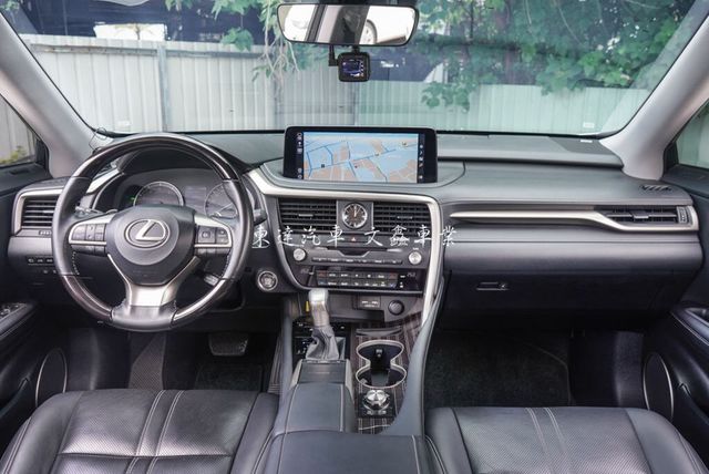 LEXUS凌志 RX300  第11張相片