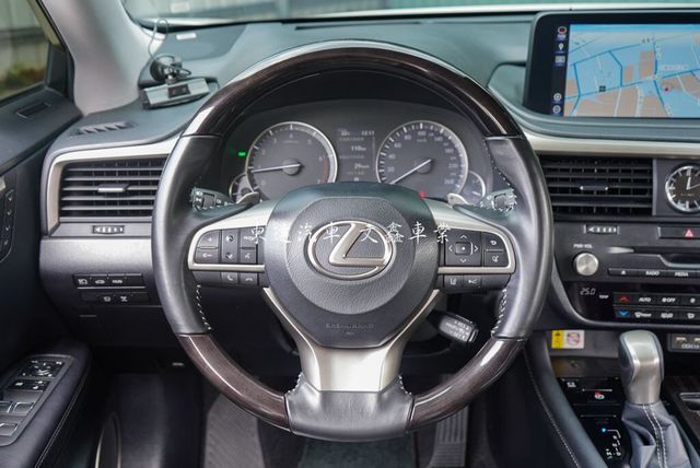 LEXUS凌志 RX300  第12張相片