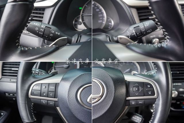 LEXUS凌志 RX300  第13張相片