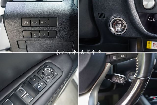 LEXUS凌志 RX300  第14張相片