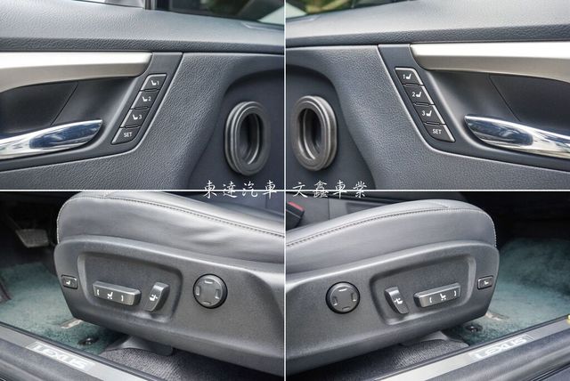 LEXUS凌志 RX300  第18張相片