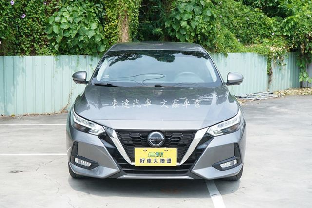 NISSAN日產 SENTRA  第2張相片