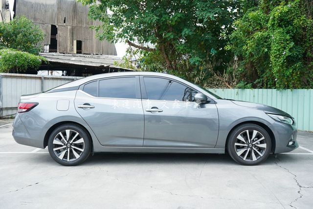 NISSAN日產 SENTRA  第3張相片