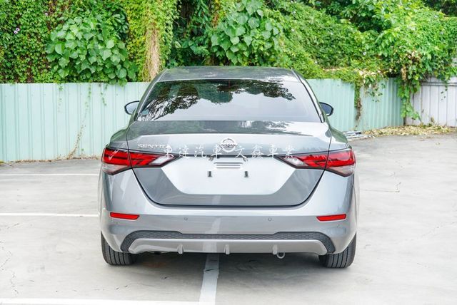 NISSAN日產 SENTRA  第5張相片