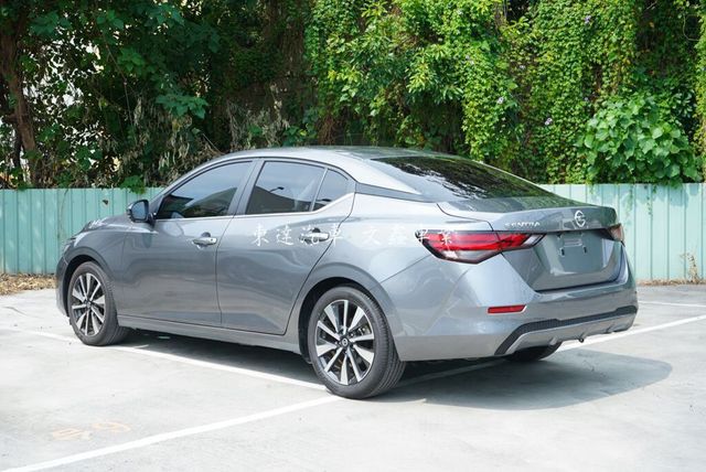 NISSAN日產 SENTRA  第6張相片