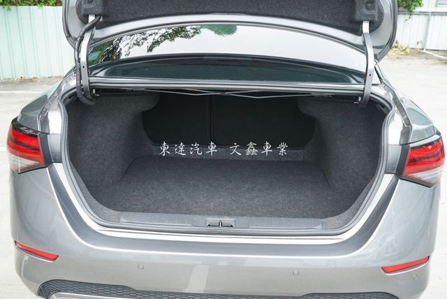 NISSAN日產 SENTRA  第8張相片