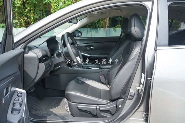 NISSAN日產 SENTRA  第9張相片