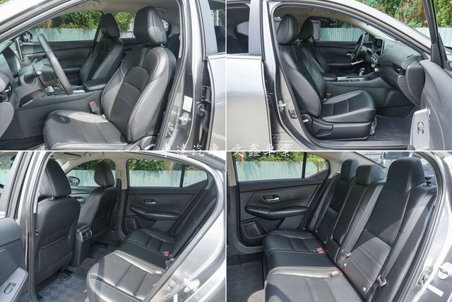 NISSAN日產 SENTRA  第10張相片