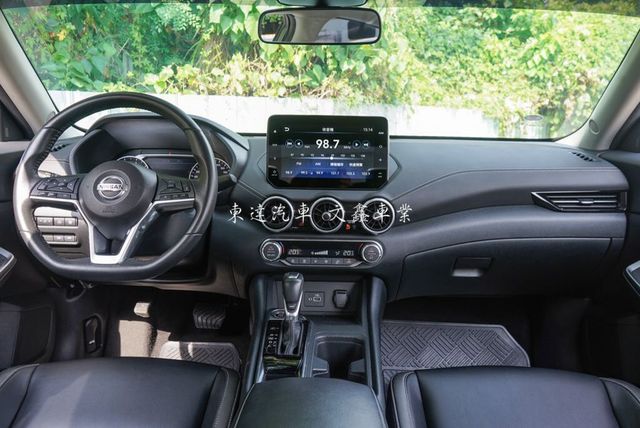 NISSAN日產 SENTRA  第11張相片