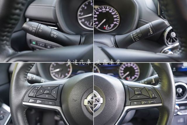 NISSAN日產 SENTRA  第12張相片