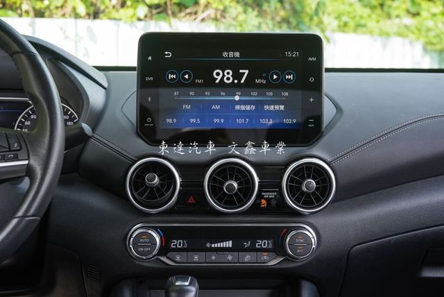 NISSAN日產 SENTRA  第14張相片