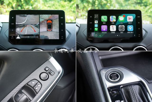 NISSAN日產 SENTRA  第15張相片