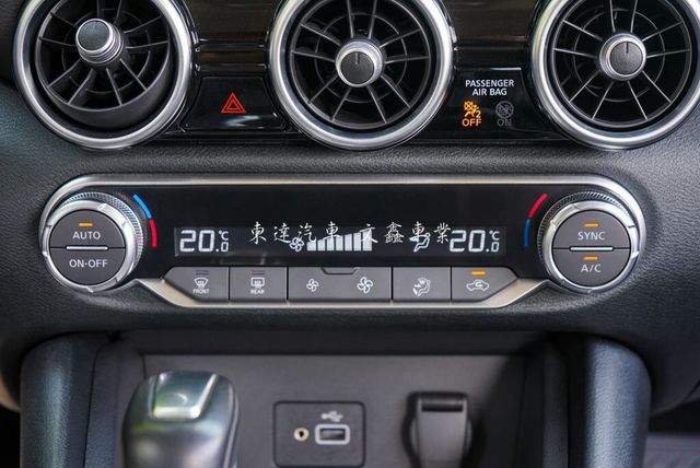 NISSAN日產 SENTRA  第16張相片