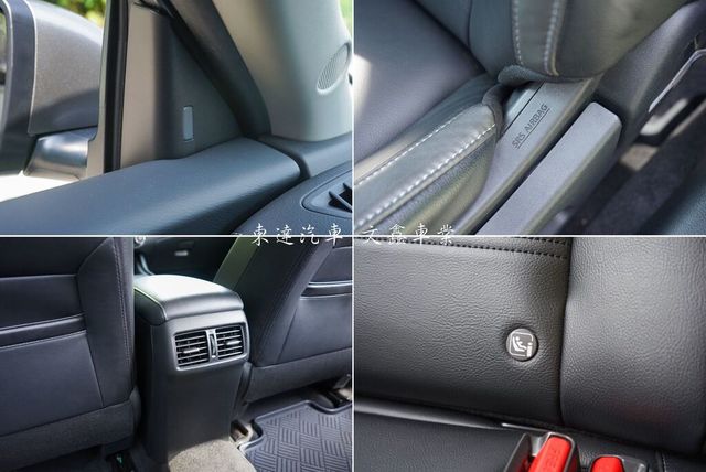 NISSAN日產 SENTRA  第18張相片