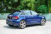 AUDI奧迪 A1 SPORTBACK  第4張縮圖