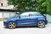 AUDI奧迪 A1 SPORTBACK  第7張縮圖