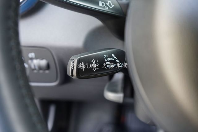 AUDI奧迪 A1 SPORTBACK  第14張相片