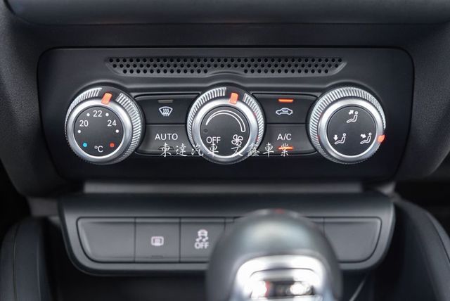 AUDI奧迪 A1 SPORTBACK  第16張相片