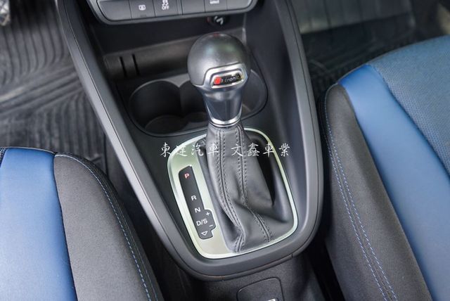 AUDI奧迪 A1 SPORTBACK  第19張相片