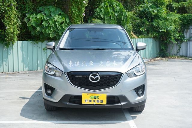 MAZDA馬自達 CX-5  第2張相片