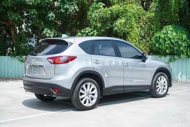 MAZDA馬自達 CX-5  第4張相片