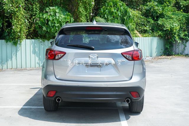 MAZDA馬自達 CX-5  第5張相片