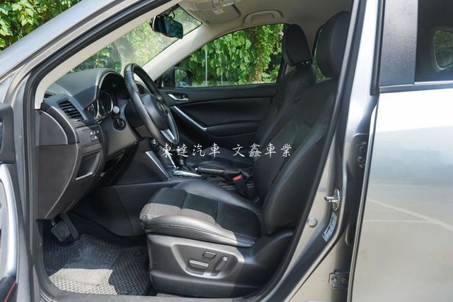 MAZDA馬自達 CX-5  第9張相片