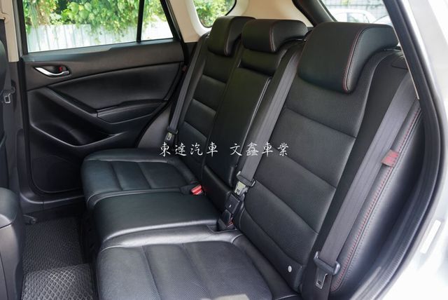 MAZDA馬自達 CX-5  第11張相片