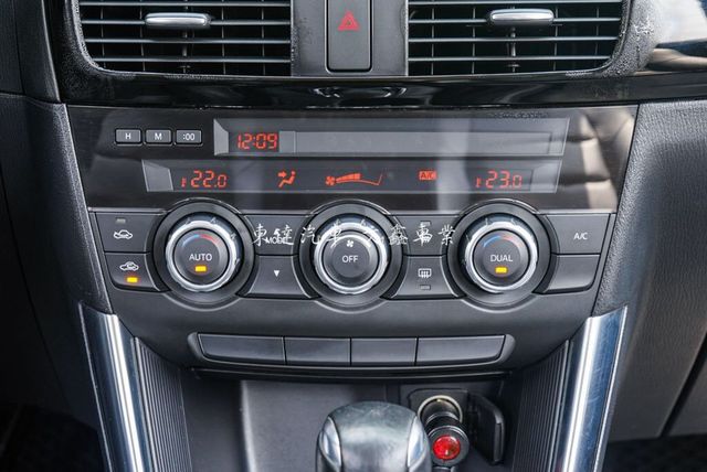 MAZDA馬自達 CX-5  第18張相片