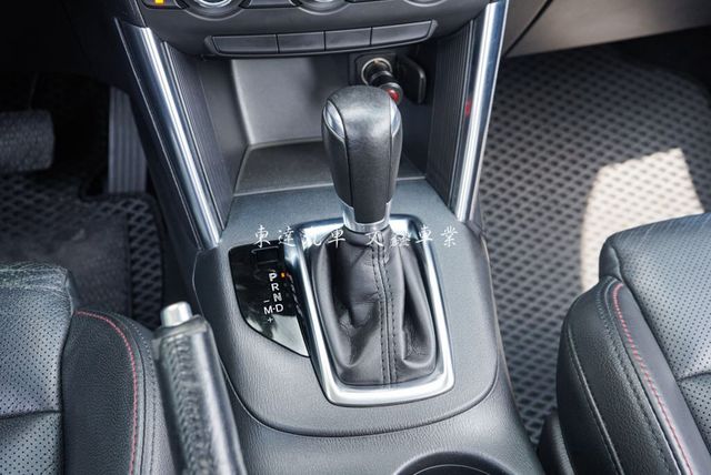 MAZDA馬自達 CX-5  第19張相片