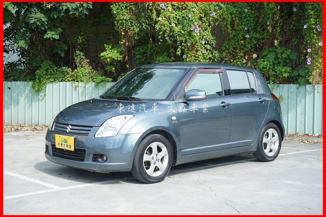 SUZUKI鈴木 SWIFT  第1張相片
