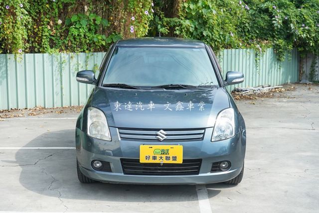 SUZUKI鈴木 SWIFT  第2張相片
