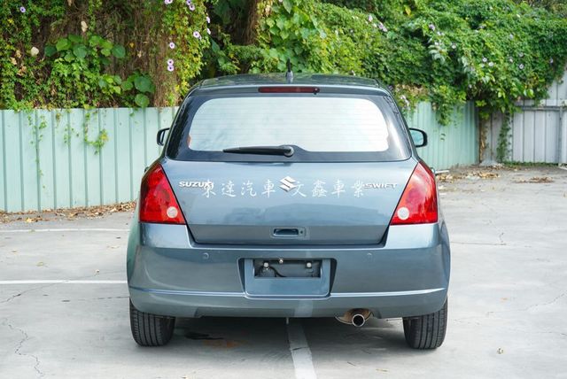 SUZUKI鈴木 SWIFT  第5張相片
