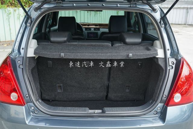 SUZUKI鈴木 SWIFT  第8張相片