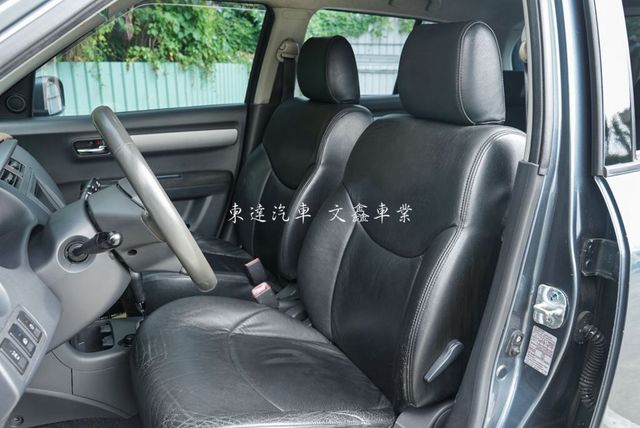 SUZUKI鈴木 SWIFT  第10張相片