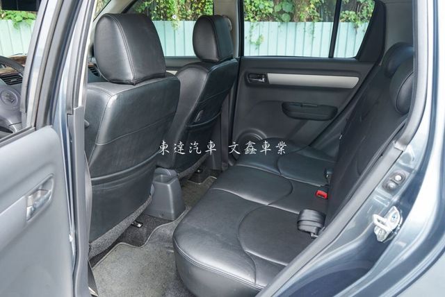 SUZUKI鈴木 SWIFT  第11張相片