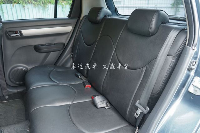 SUZUKI鈴木 SWIFT  第12張相片