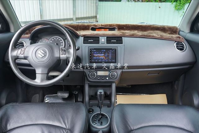 SUZUKI鈴木 SWIFT  第14張相片