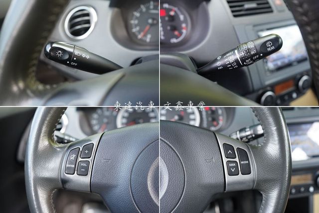 SUZUKI鈴木 SWIFT  第16張相片