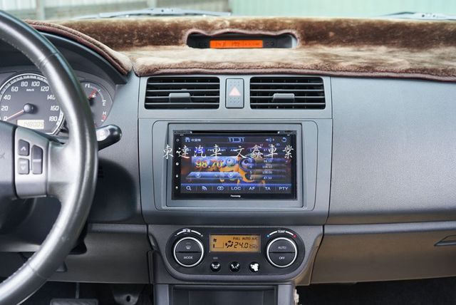 SUZUKI鈴木 SWIFT  第17張相片