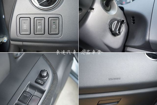 SUZUKI鈴木 SWIFT  第19張相片