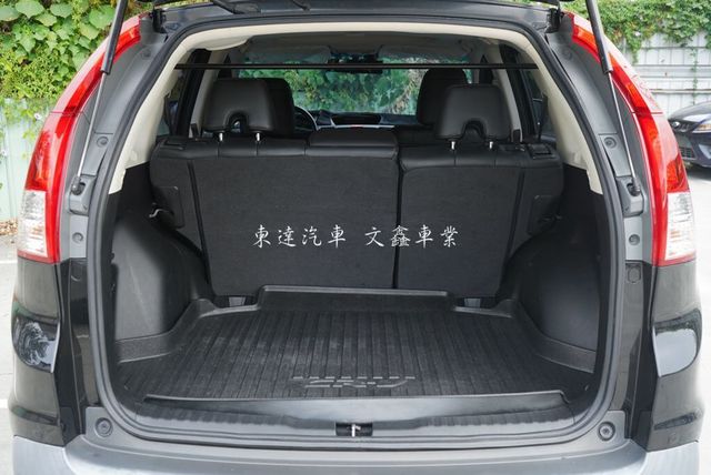 HONDA本田 CR-V  第8張相片