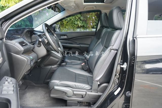 HONDA本田 CR-V  第9張相片