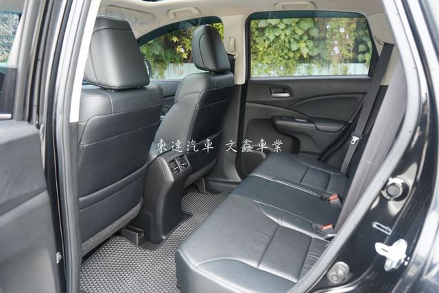 HONDA本田 CR-V  第10張相片