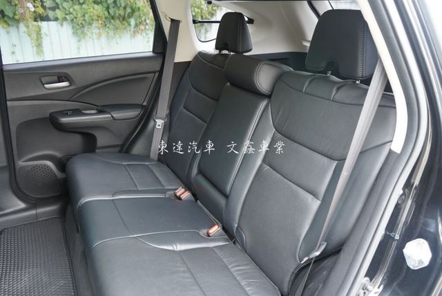 HONDA本田 CR-V  第11張相片
