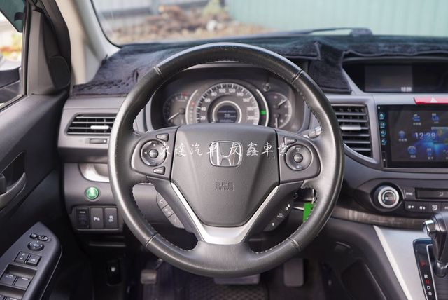 HONDA本田 CR-V  第14張相片