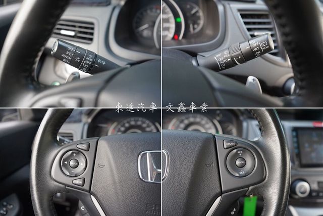 HONDA本田 CR-V  第15張相片