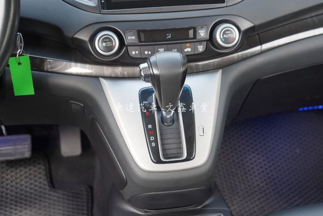 HONDA本田 CR-V  第18張相片