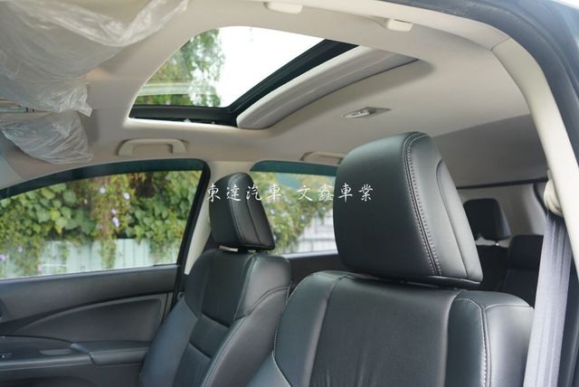 HONDA本田 CR-V  第19張相片